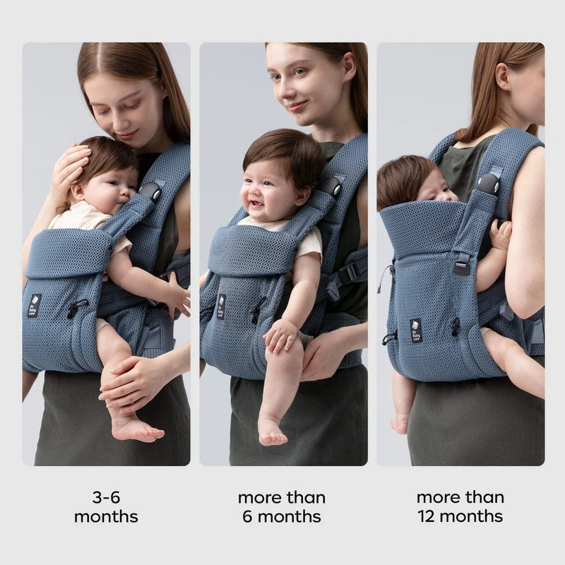 The Babycare Baby Carrier