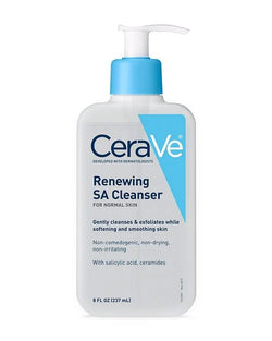 CeraVe - Renewing SA Cleanser