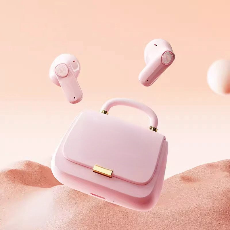 Exclusive Handbag Earbuds™