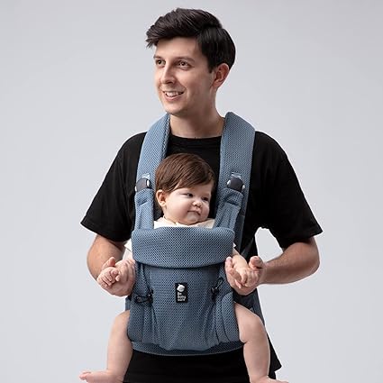 The Babycare Baby Carrier