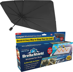 Windshield Sun Shade Umbrella