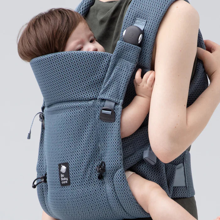 The Babycare Baby Carrier