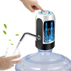 Water Dispenser Pump Electric Portable