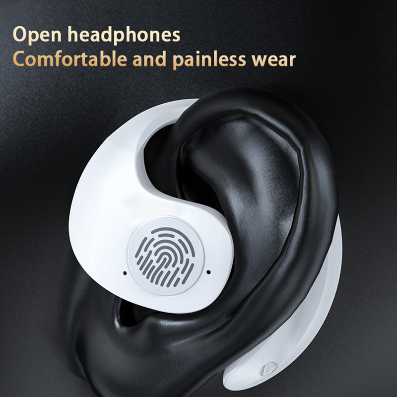 Earphone Wireless Bluetooth