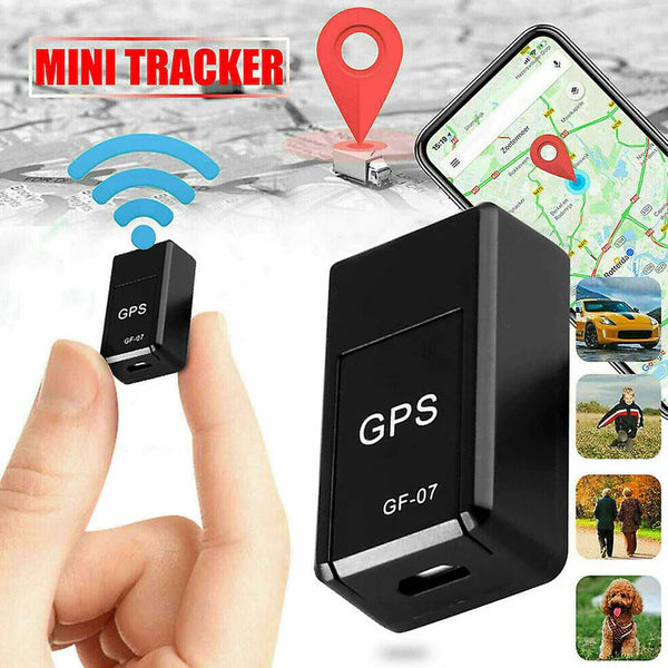 GPS TRACKER™