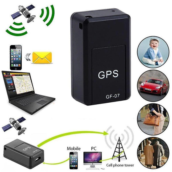 GPS TRACKER™