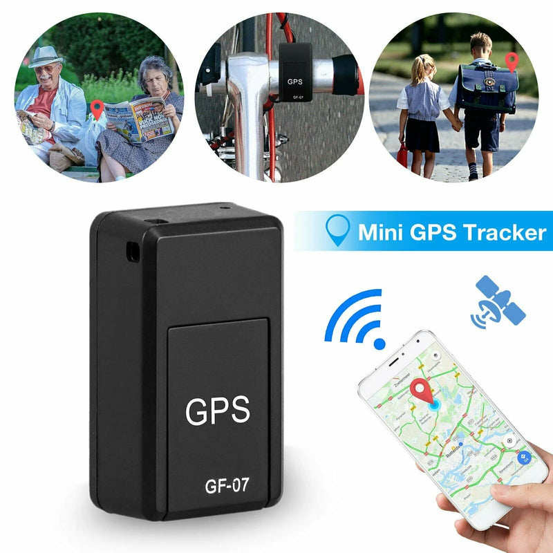 GPS TRACKER™