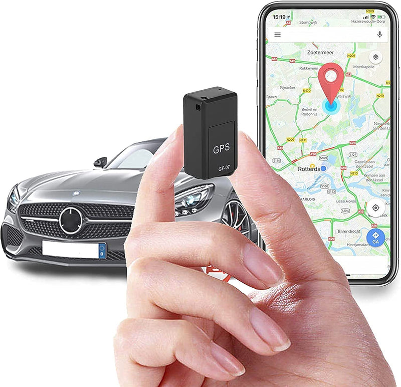 GPS TRACKER™