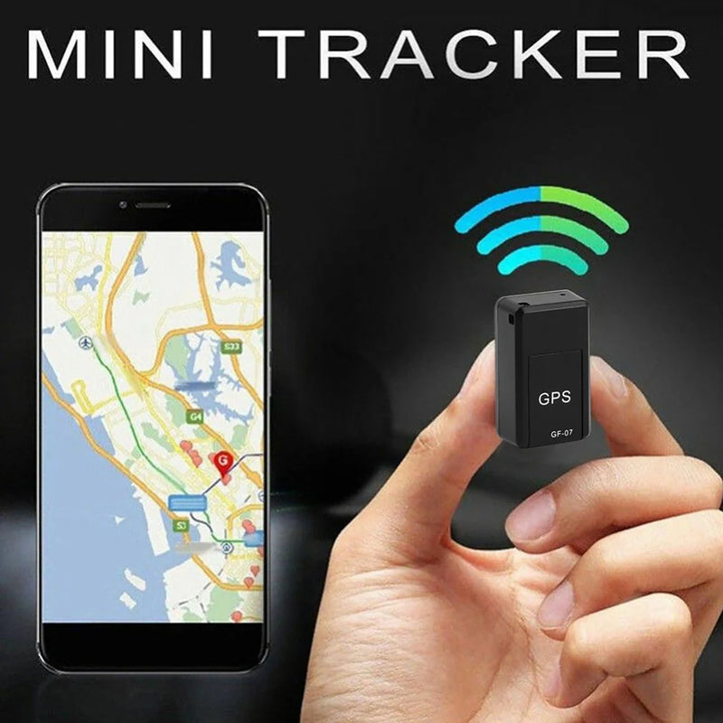 GPS TRACKER™