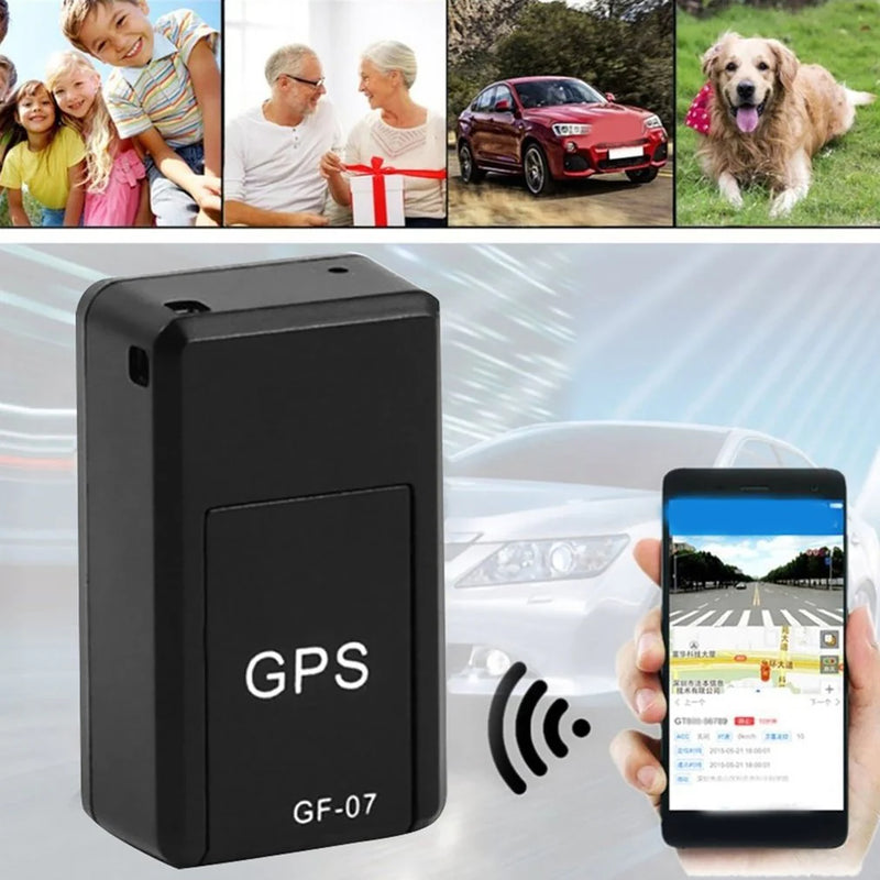 GPS TRACKER™