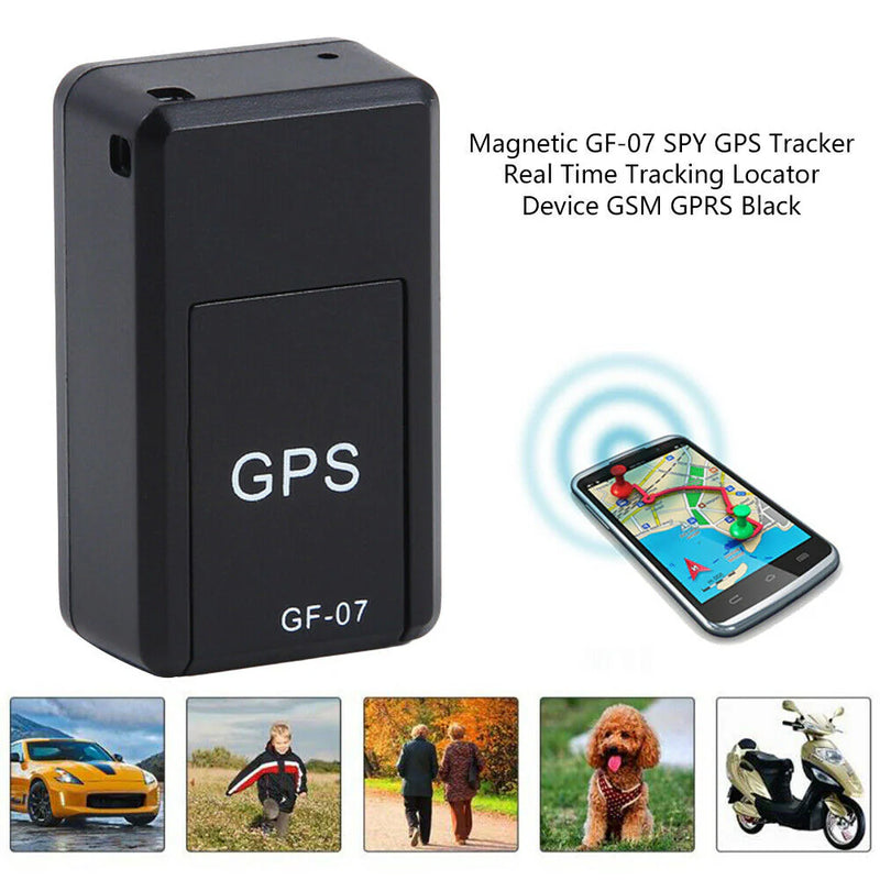 GPS TRACKER™